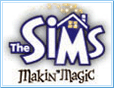 Обзор The Sims 

Makin' Magic